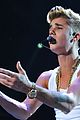 bieber-z100