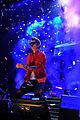 bieber-z100