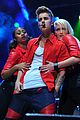 bieber-z100