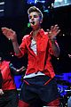 bieber-z100