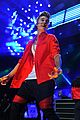 bieber-z100
