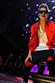 bieber-z100