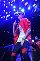 bieber-z100