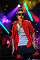 bieber-z100