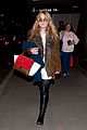 fanning-lax