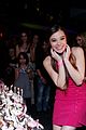hailee-party