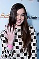 hailee-party