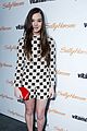 hailee-party