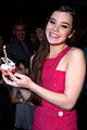 hailee-party