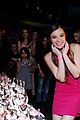 hailee-party
