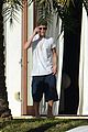 bieber-shirtless