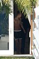 bieber-shirtless
