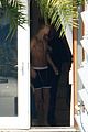 bieber-shirtless