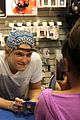 cody-signing