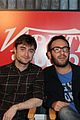 daniel-variety