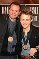 hunter-bmi