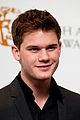 irvine-bafta