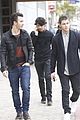 jobros-backinla