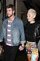 miley-noah