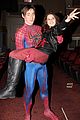 sonenclar-spiderman