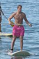 xander-shirtless