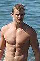 xander-shirtless