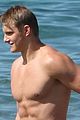 xander-shirtless