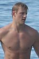 xander-shirtless