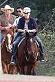 bieber-horseback