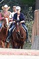 bieber-horseback