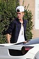 bieber-horseback