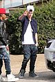 bieber-horseback