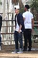 bieber-horseback