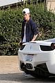 bieber-horseback