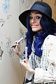 cher-bluehair
