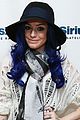 cher-bluehair