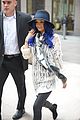 cher-bluehair