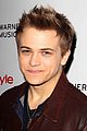 hayes-wmg