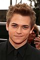 hunter-grammys