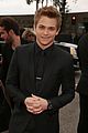 hunter-grammys