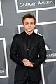 hunter-grammys