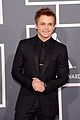 hunter-grammys
