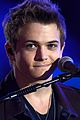 hunter-grammys