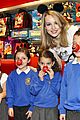 mendler-rednose