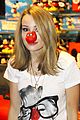 mendler-rednose