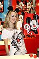 mendler-rednose