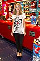 mendler-rednose