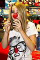 mendler-rednose