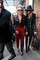 miley-redsuit