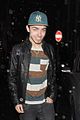 sykes-club